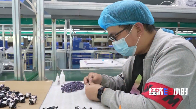 《哪吒2》熱映推動產業繁榮，動畫與潮玩企業“招兵買馬”，玩具銷售崗位迎春天