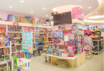 玩具店的商機與挑戰 如何成功經營玩具銷售？