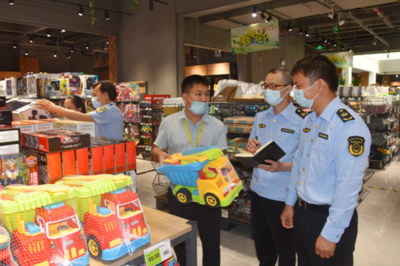 玩具銷售 歡樂、成長與商業(yè)機遇的融合